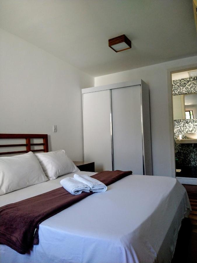 Luna Rossa Bed & Breakfast *