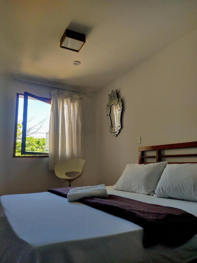 Luna Rossa Bed & Breakfast *