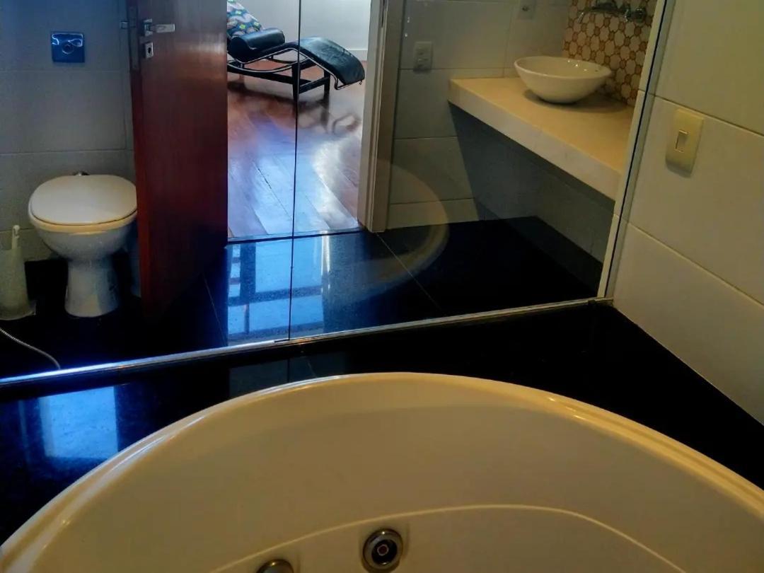 Luna Rossa Bed & Breakfast *