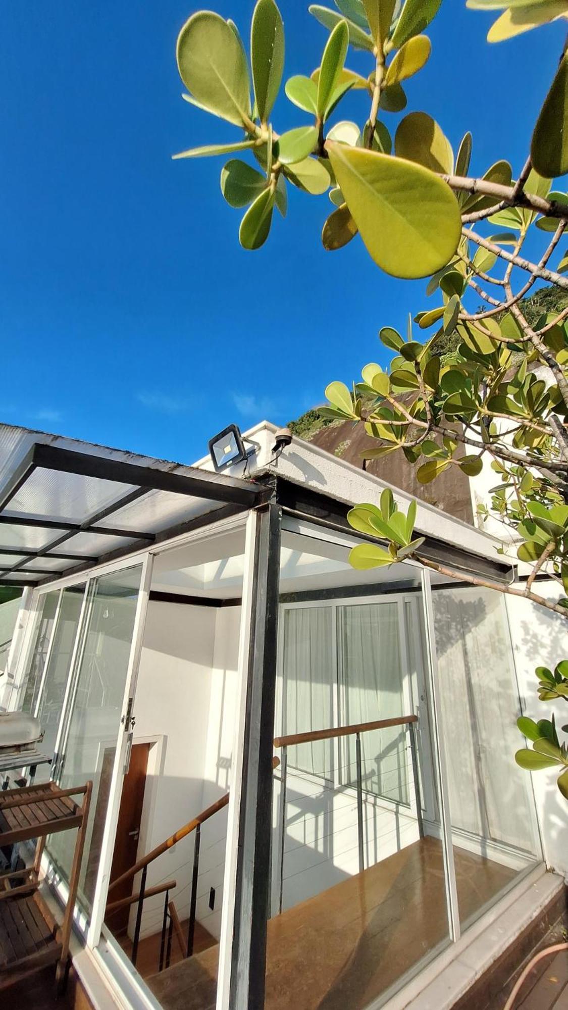Bed & Breakfast Luna Rossa Rio de Janeiro