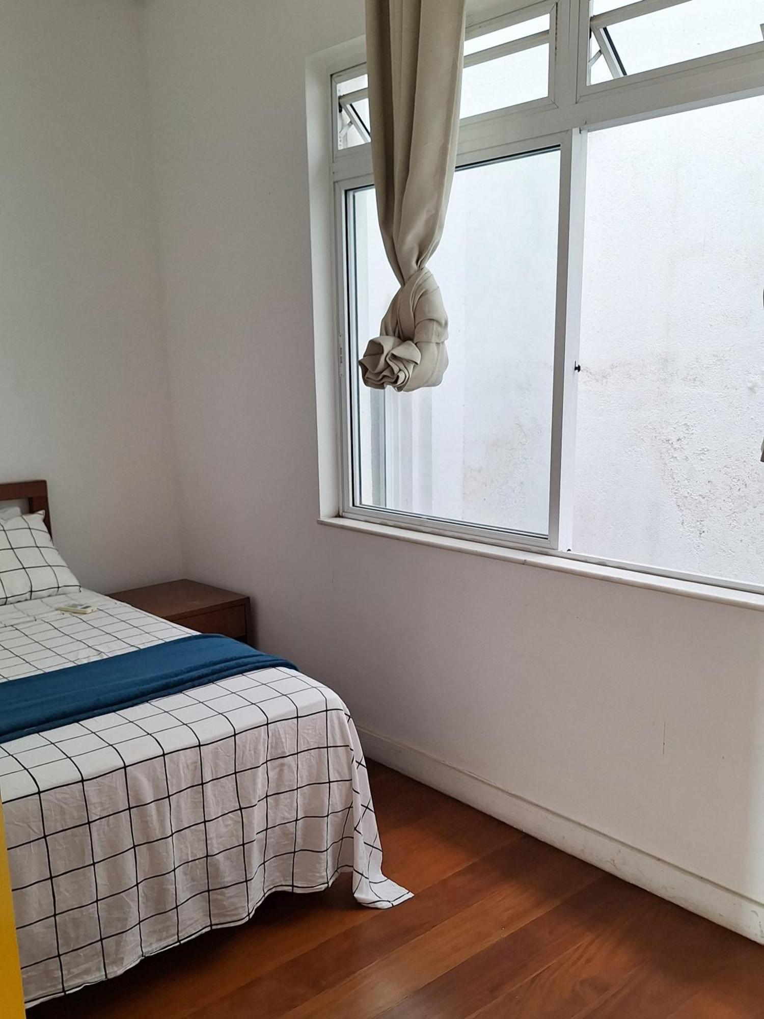 Bed & Breakfast Luna Rossa Rio de Janeiro